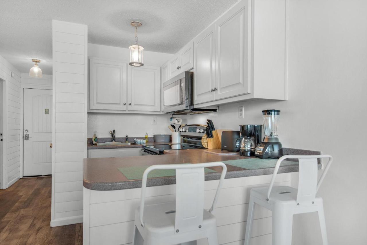 Holiday home Of The Gulf 807 Panama City Beach