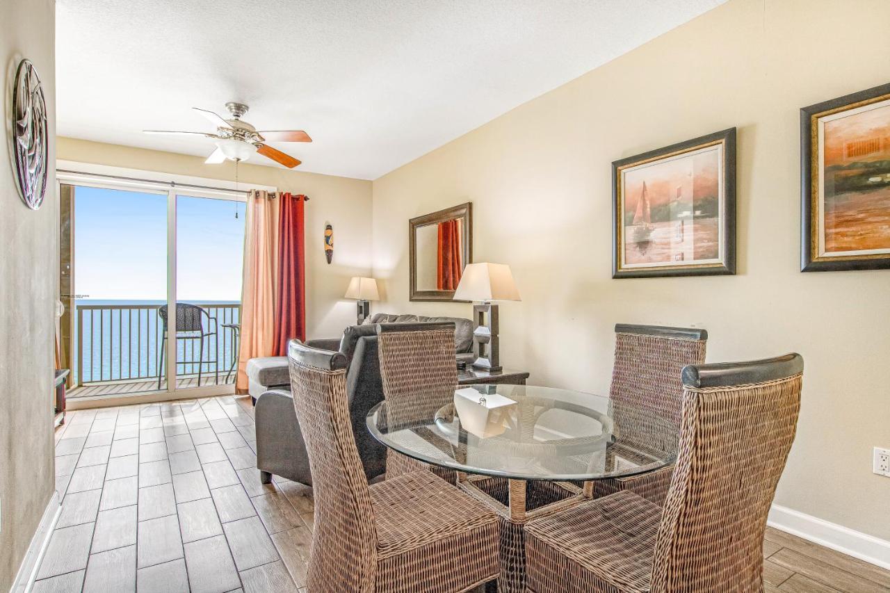 Grand Panama Tower One 1506 Apartment Panama City Beach