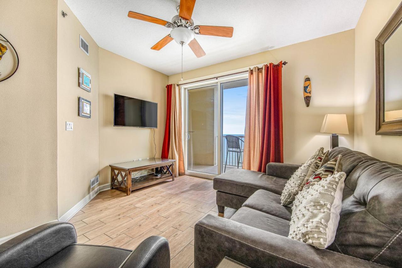 Grand Panama Tower One 1506 Apartment Panama City Beach