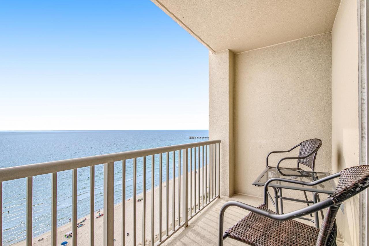Grand Panama Tower One 1506 * Panama City Beach