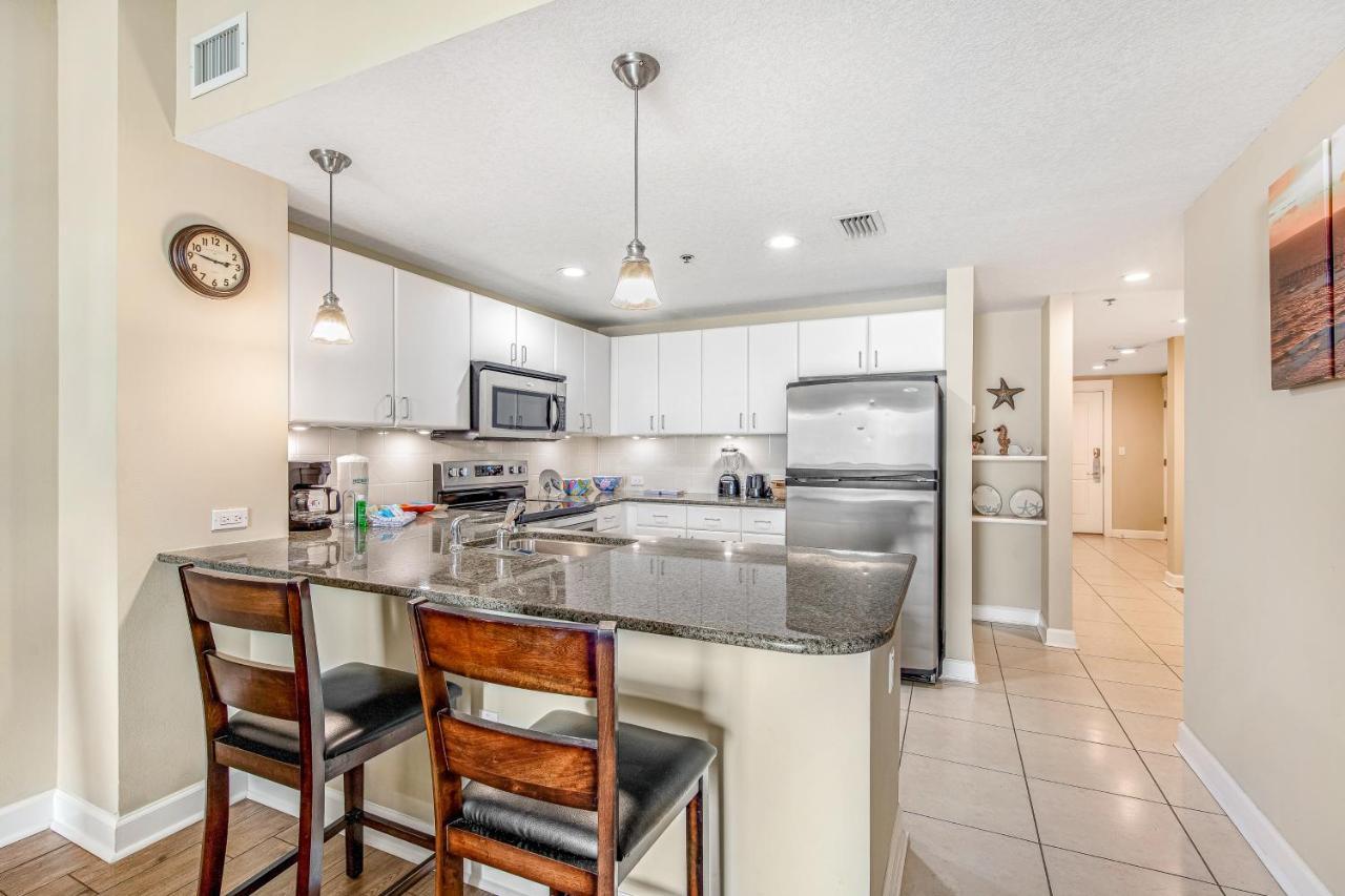 Apartment Grand Panama Tower One 1506