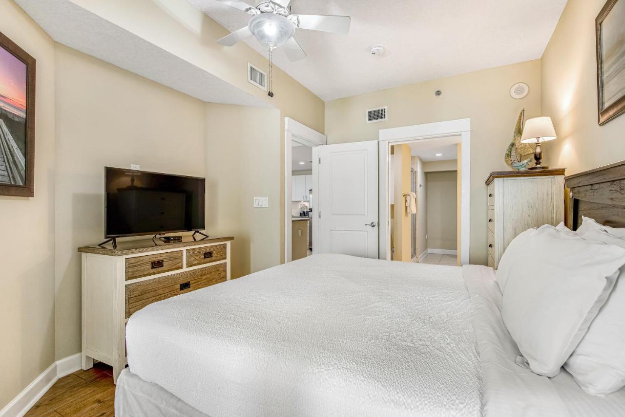 Grand Panama Tower One 1506 Panama City Beach