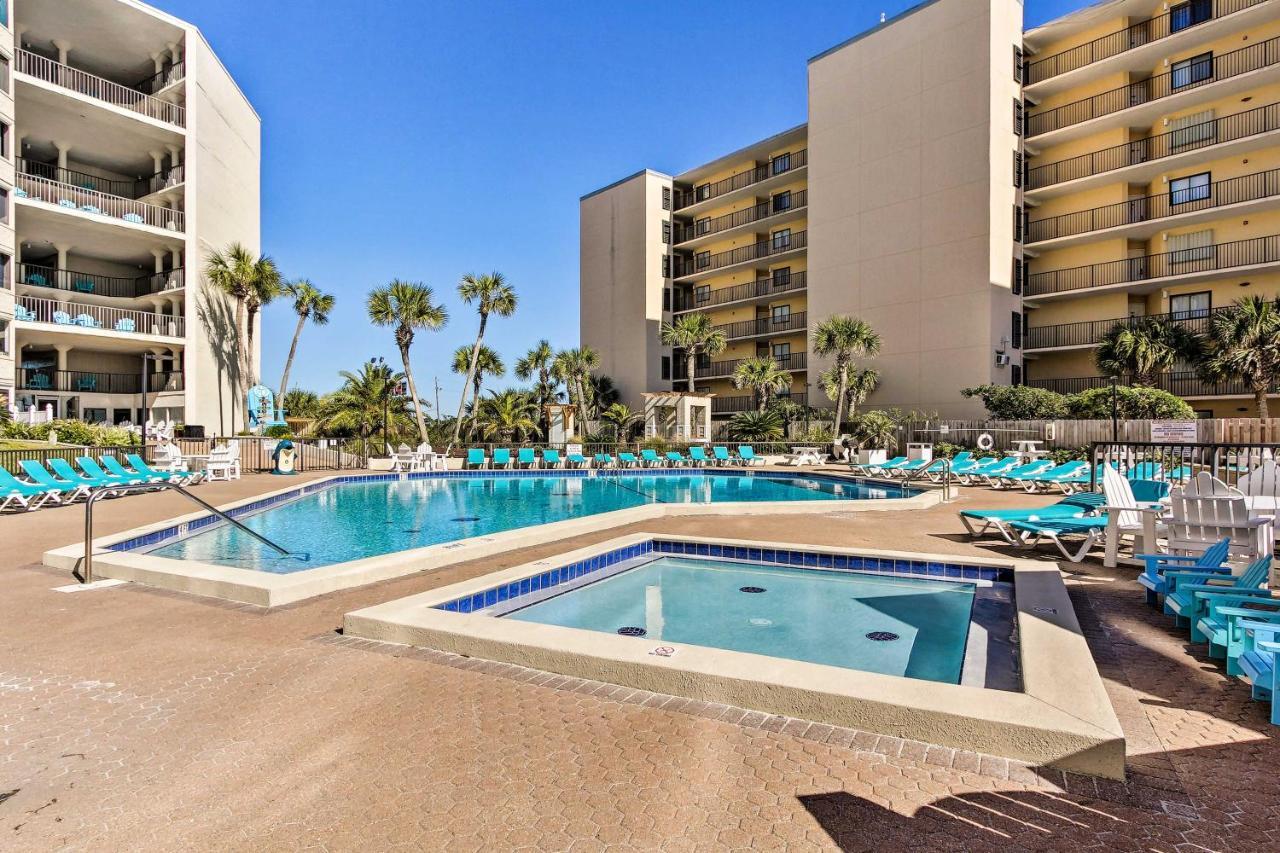 Panama With Amenities! Apartment *