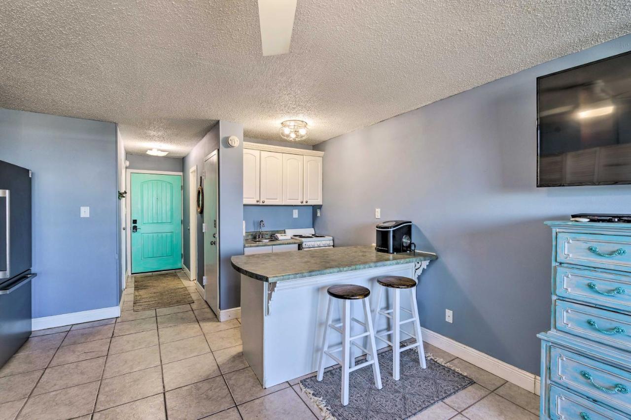 Panama With Amenities! Apartment Panama City Beach