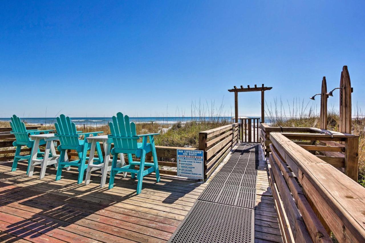 Apartment Panama With Amenities! Panama City Beach
