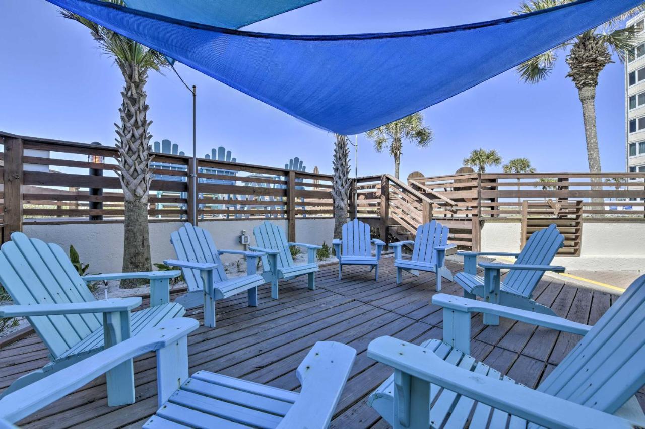 Panama With Amenities! * Panama City Beach