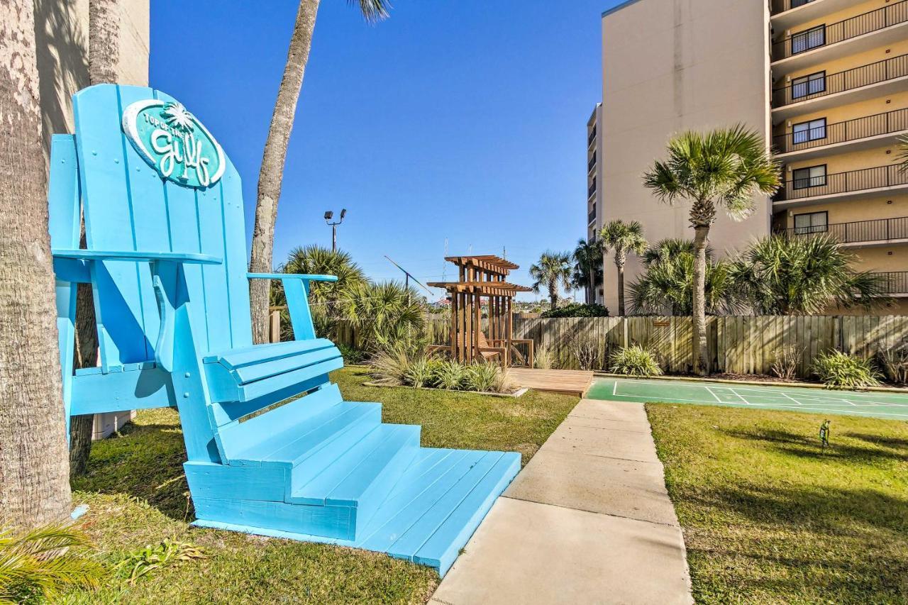 Apartment Panama With Amenities! *