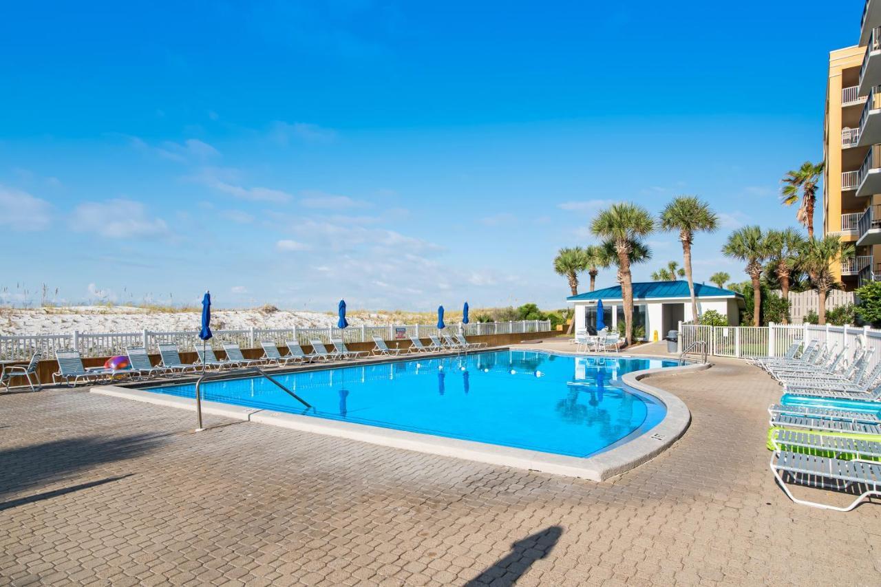 Emerald 2330 Apartment Panama City Beach