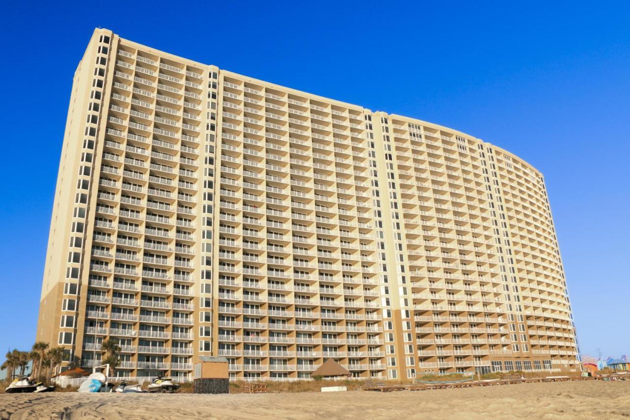 Apartment Emerald 2330