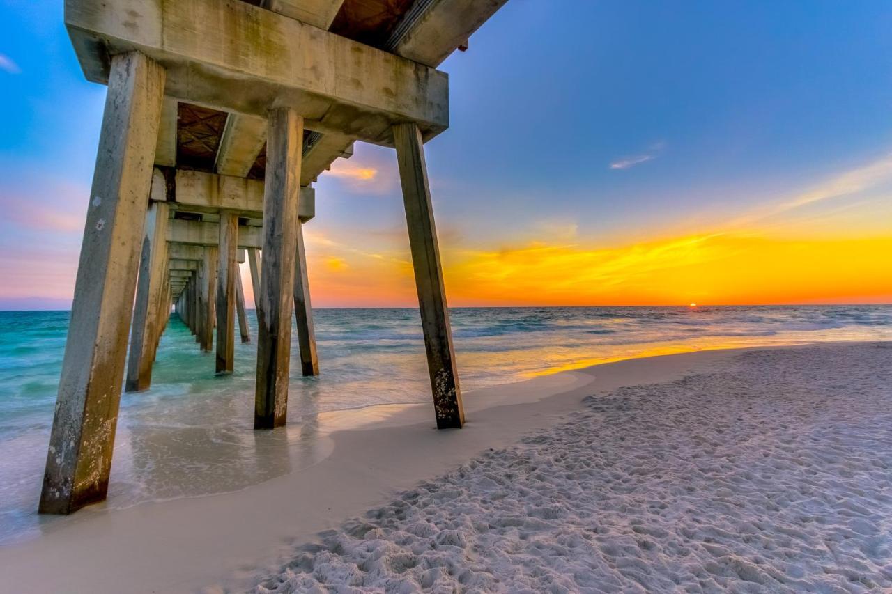 Emerald 2330 Apartment Panama City Beach
