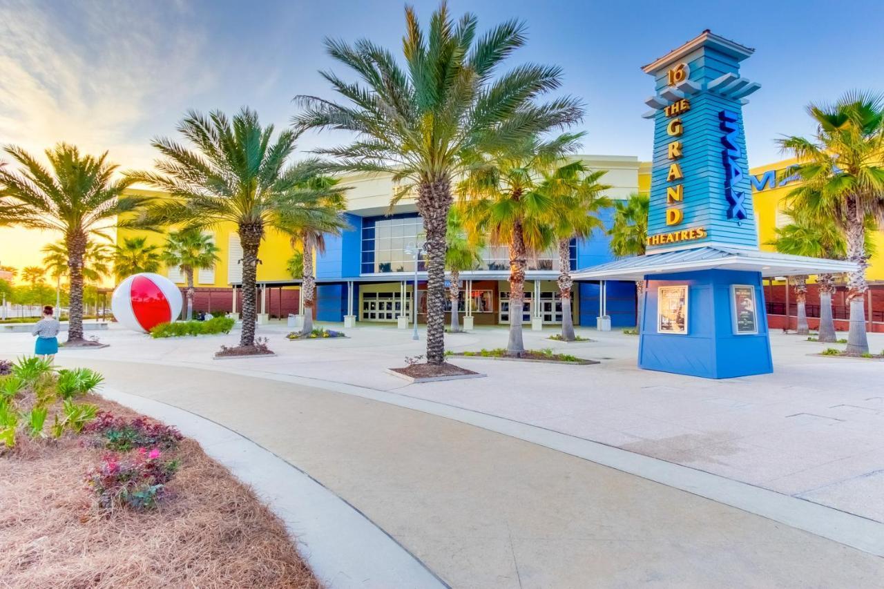 Apartment Emerald 2330 Panama City Beach