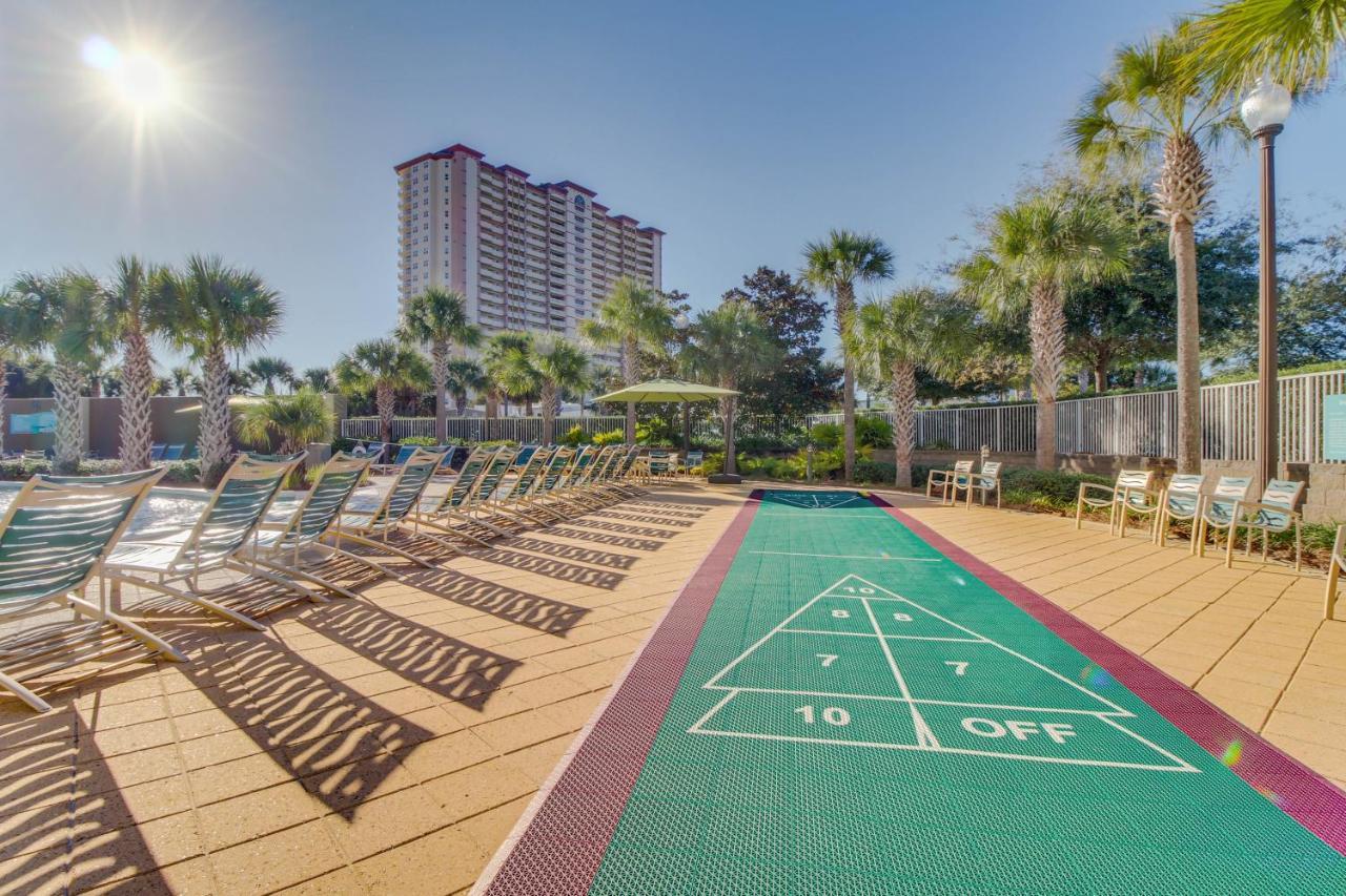 Emerald 2330 * Panama City Beach