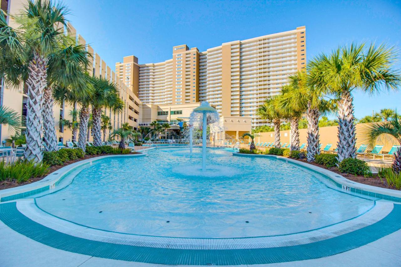 Emerald 2330 Apartment Panama City Beach