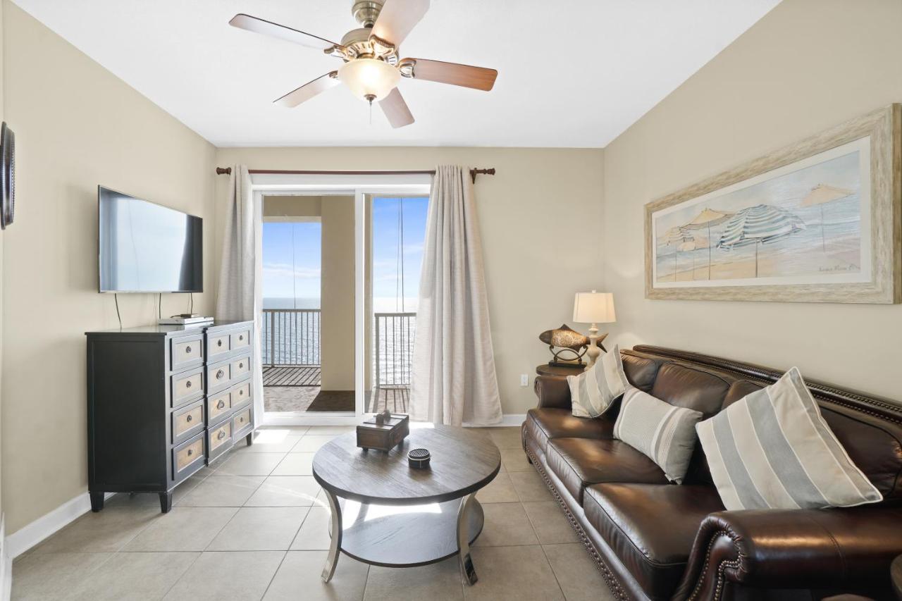 Grand Panama By Panhandle Getaways Apartment Panama City Beach