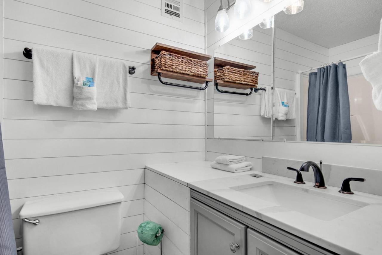 Of The Gulf 807 Holiday home Panama City Beach