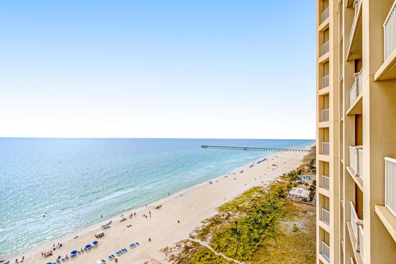 Grand Panama Tower One 1506 Panama City Beach