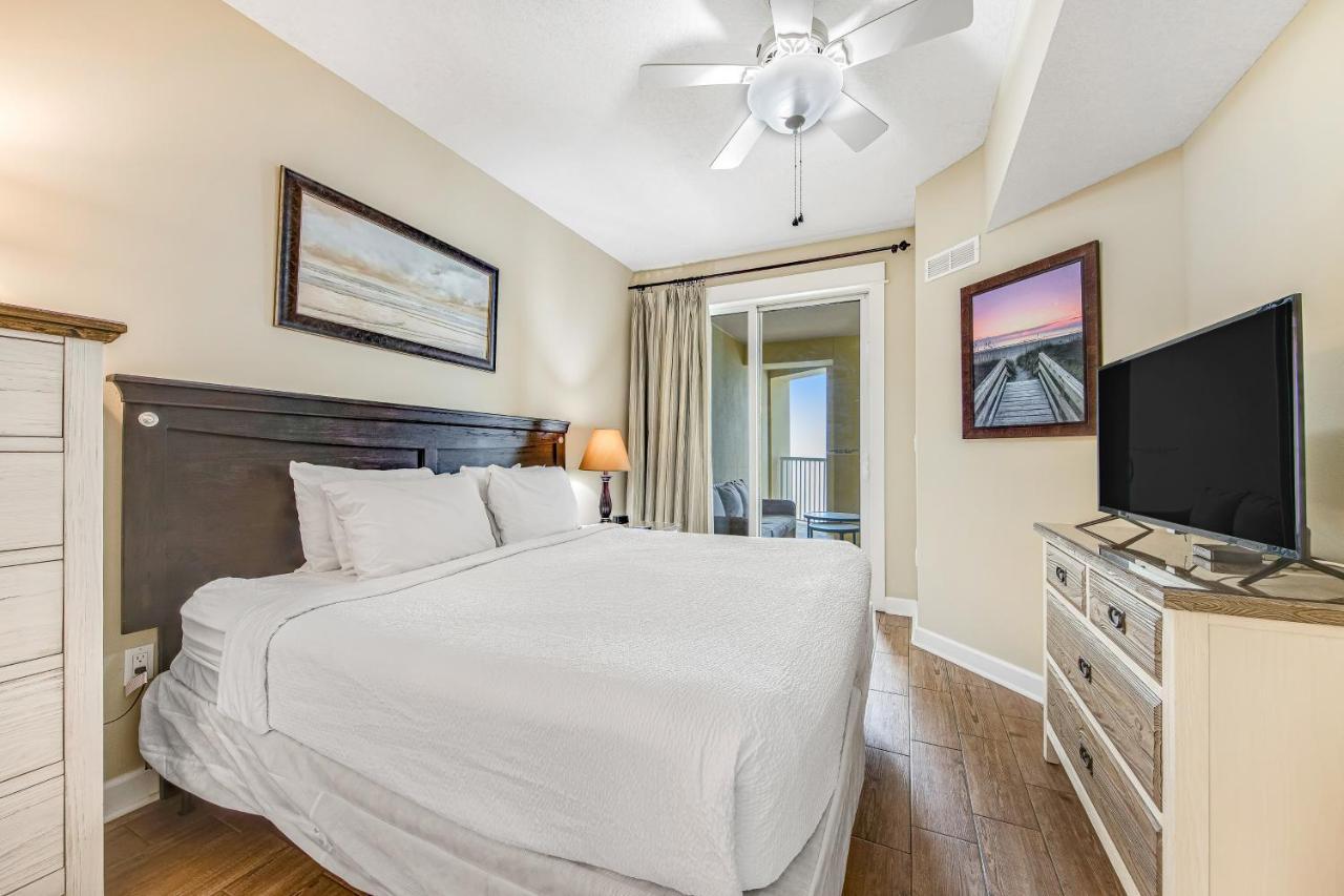 Apartment Grand Panama Tower One 1506 Panama City Beach