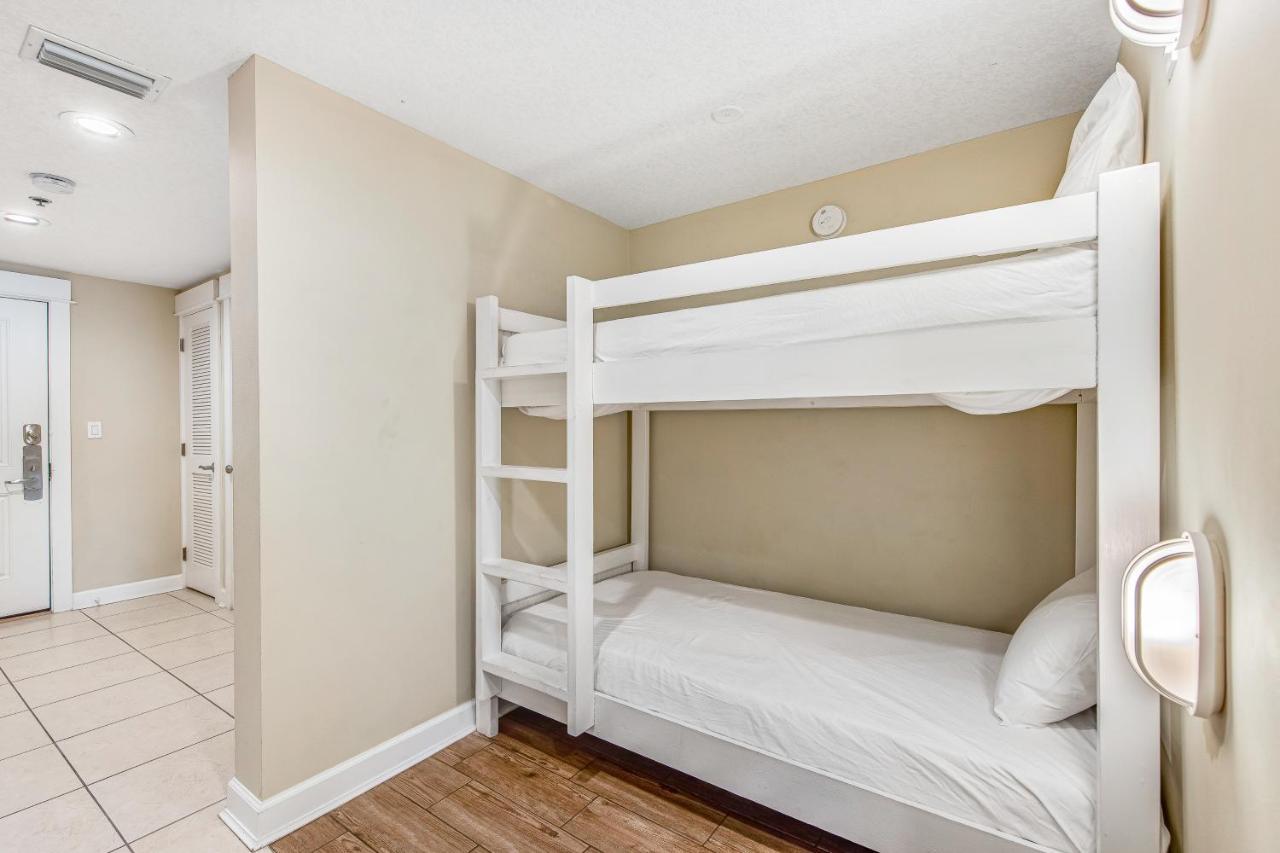 Grand Panama Tower One 1506 Apartment