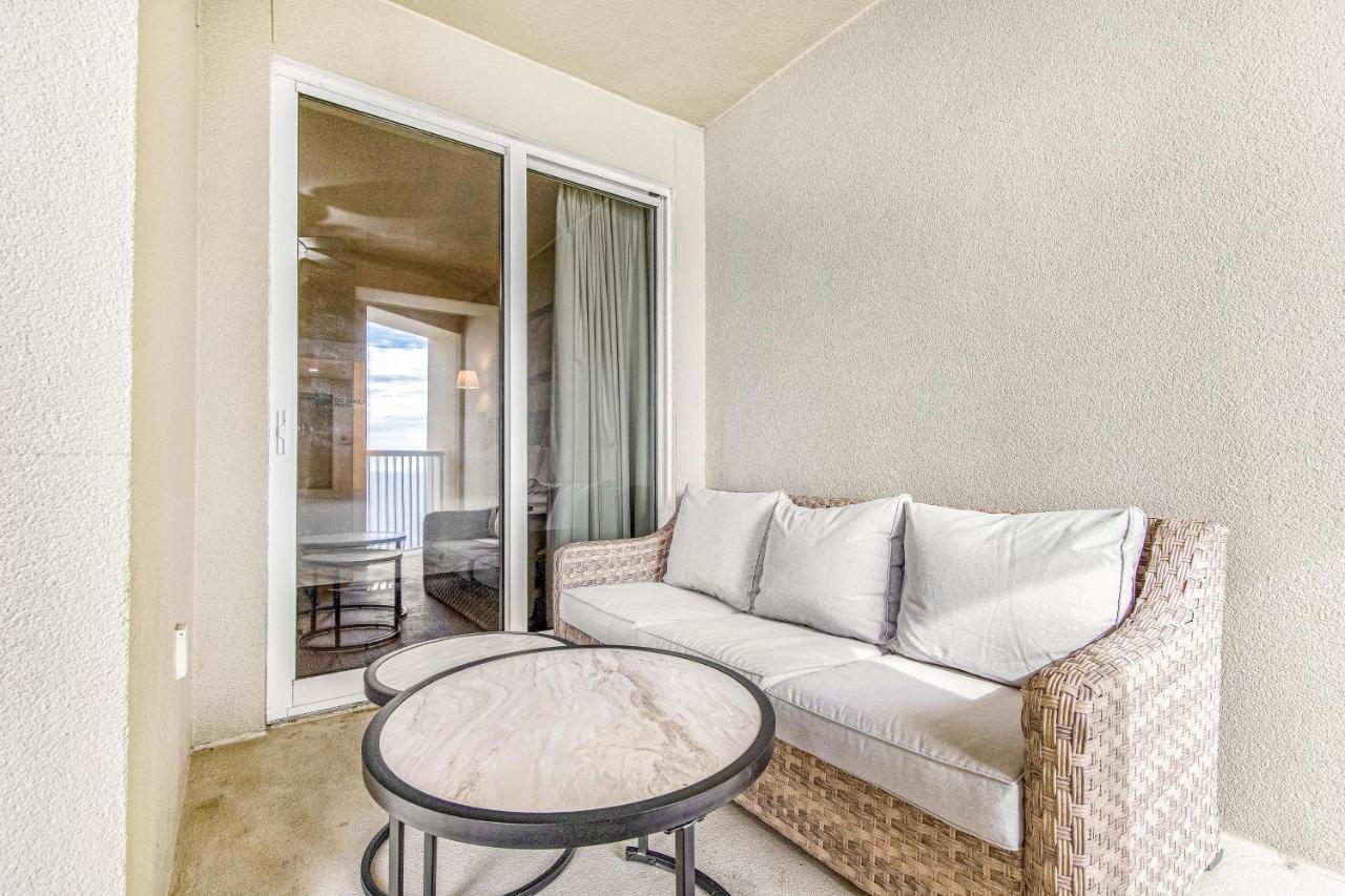 Grand Panama Tower One 1506 * Panama City Beach