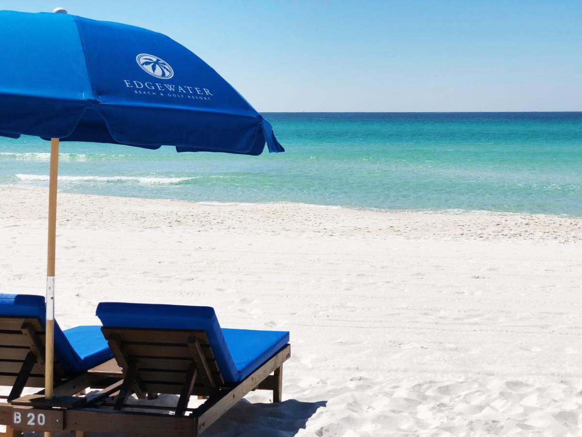 Edgewater 2209 Apartment Panama City Beach