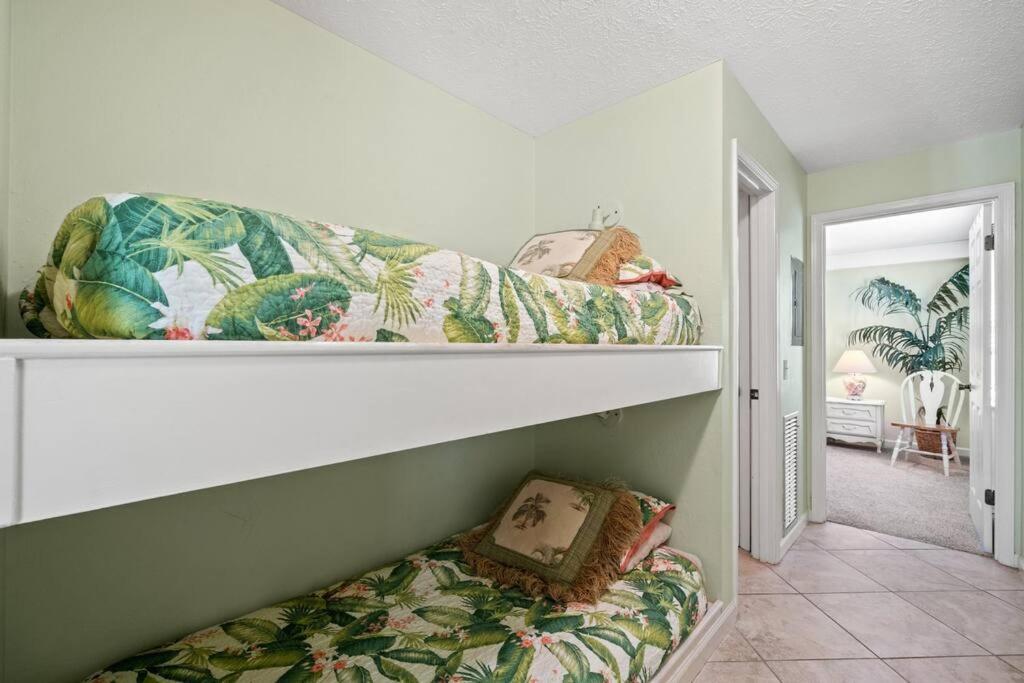 Keep Palm And Carry On - 5 Min Walk To Holiday home Panama City Beach