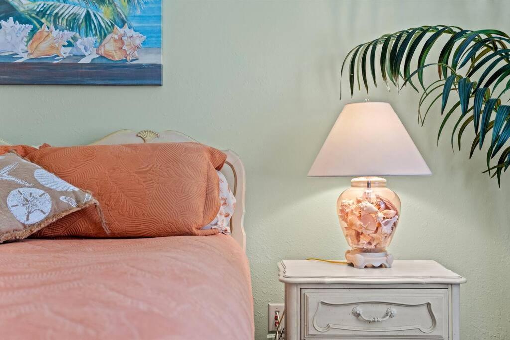 Holiday home Keep Palm And Carry On - 5 Min Walk To Panama City Beach
