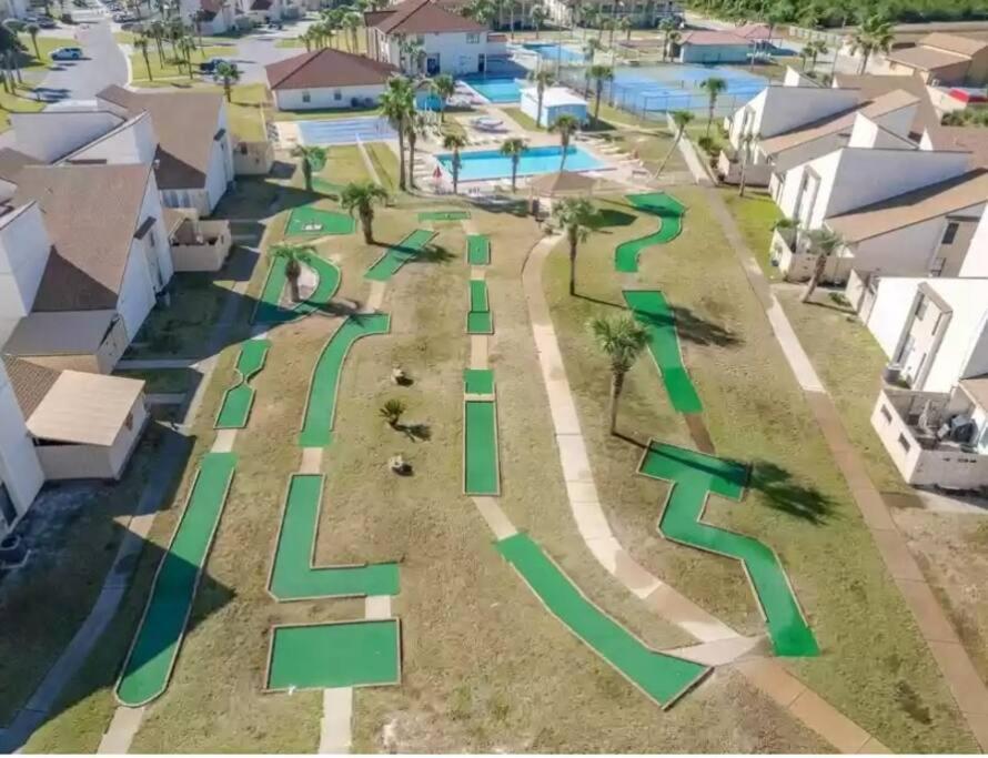 Holiday home Keep Palm And Carry On - 5 Min Walk To