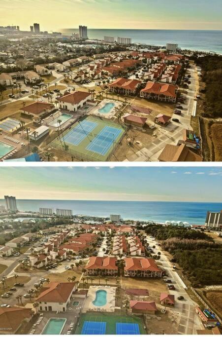 Holiday home Keep Palm And Carry On - 5 Min Walk To Panama City Beach