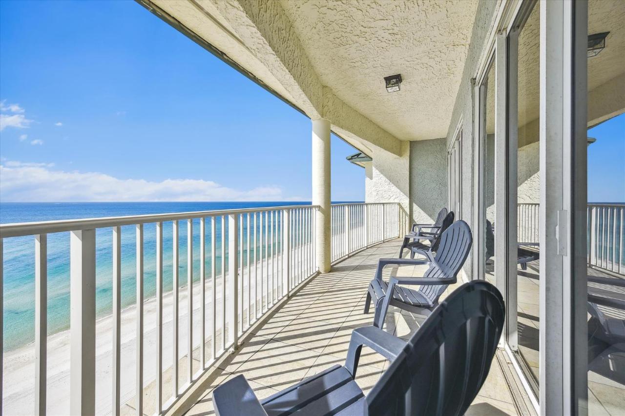 Holiday home Long #1405-3 By Book That Panama City Beach
