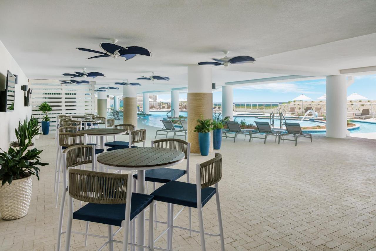 Hyatt Place Panama - Beachfront Panama City Beach