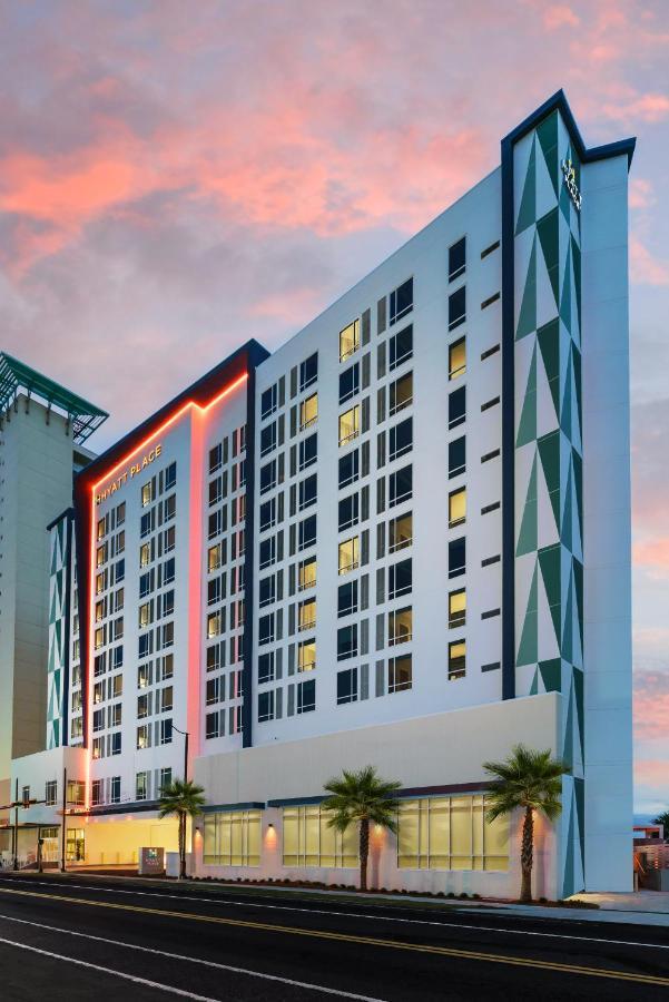 Hyatt Place Panama - Beachfront 5* Panama City Beach