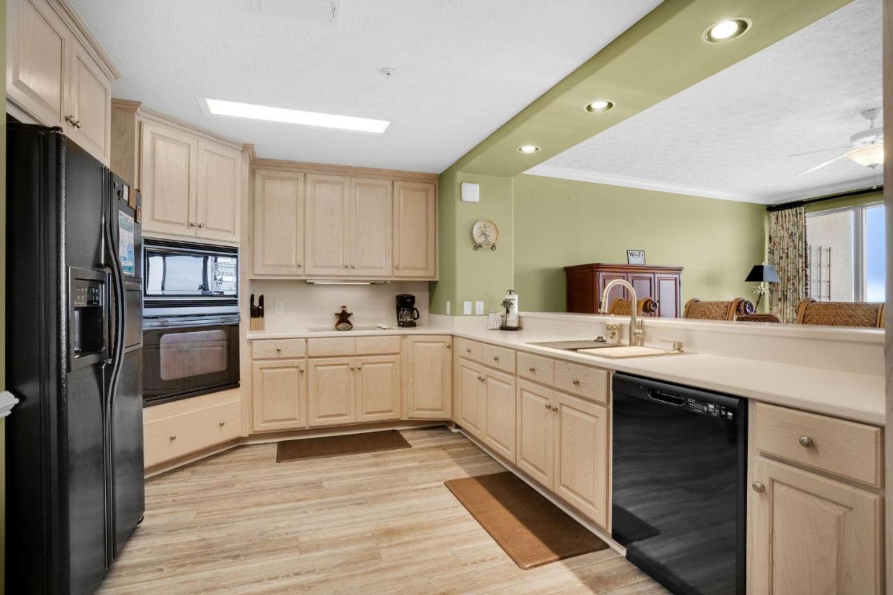 Hidden Dunes 1503 Funky Monkey Holiday home Panama City Beach