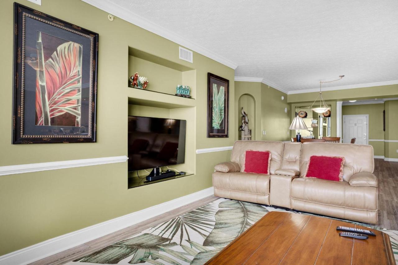Holiday home Hidden Dunes 1503 Funky Monkey Panama City Beach