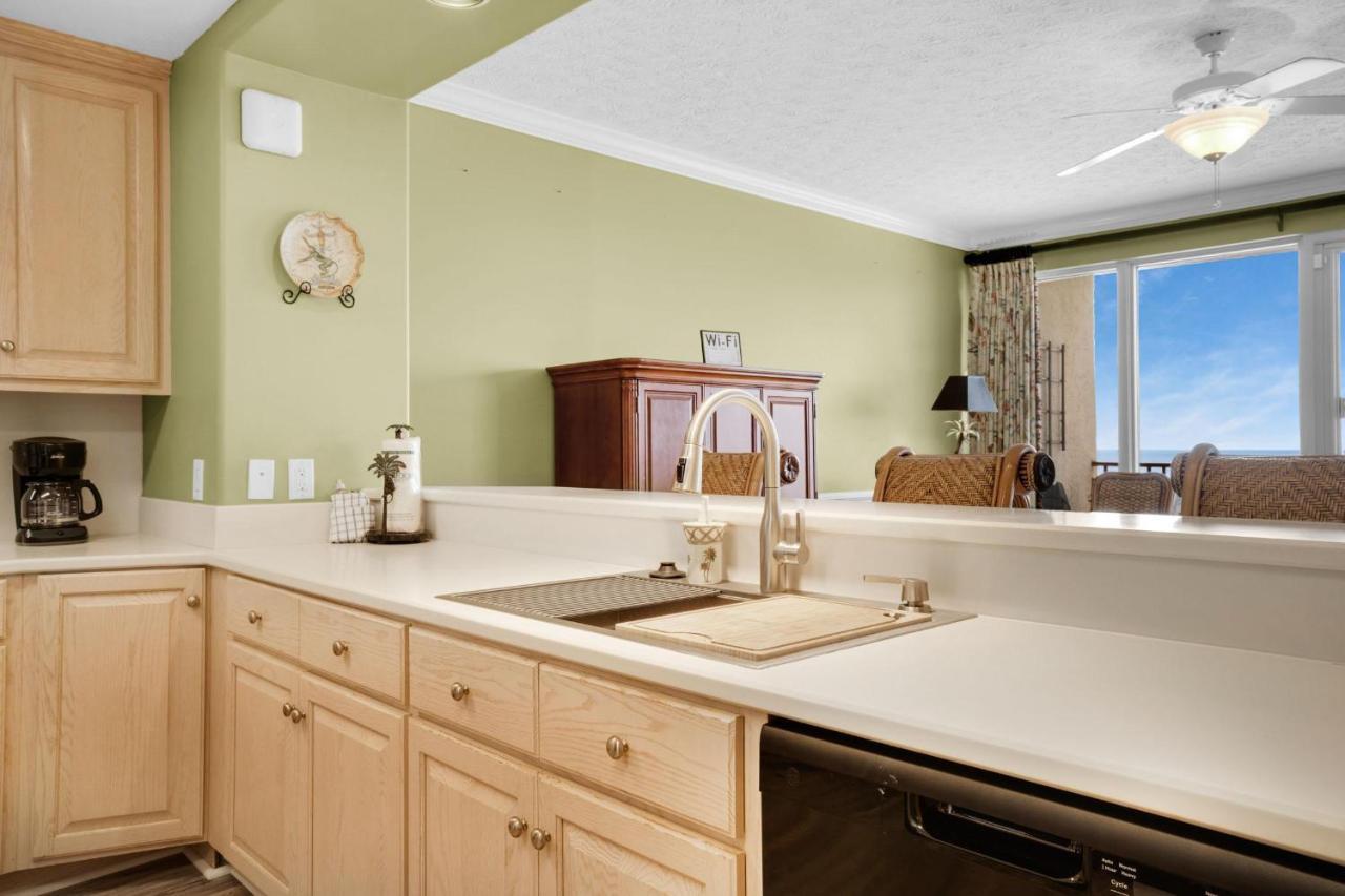 Hidden Dunes 1503 Funky Monkey Holiday home