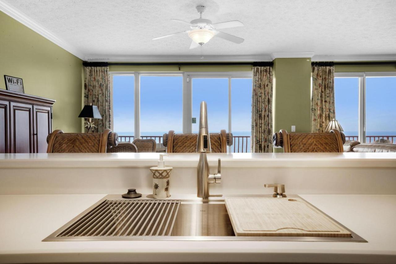 Hidden Dunes 1503 Funky Monkey Holiday home Panama City Beach