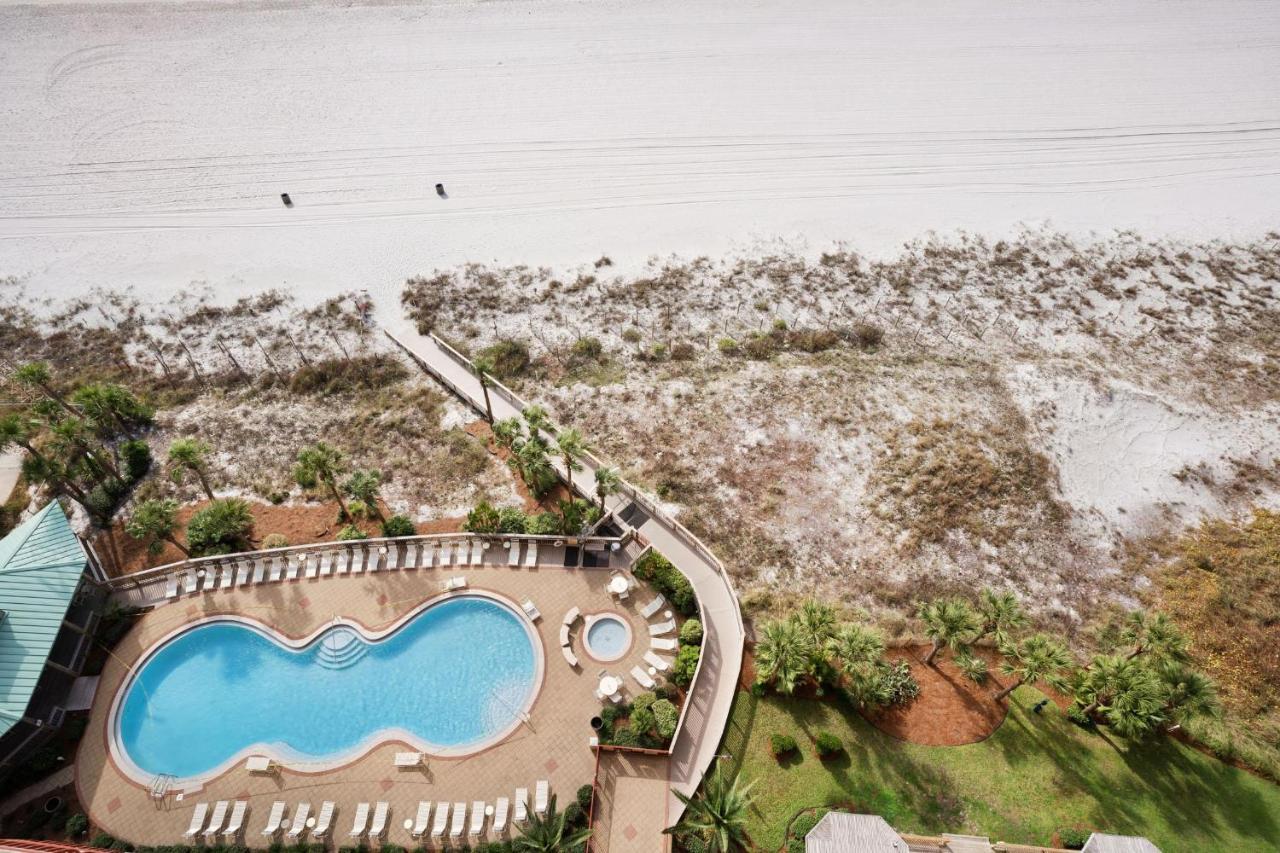 Holiday home Hidden Dunes 1503 Funky Monkey Panama City Beach