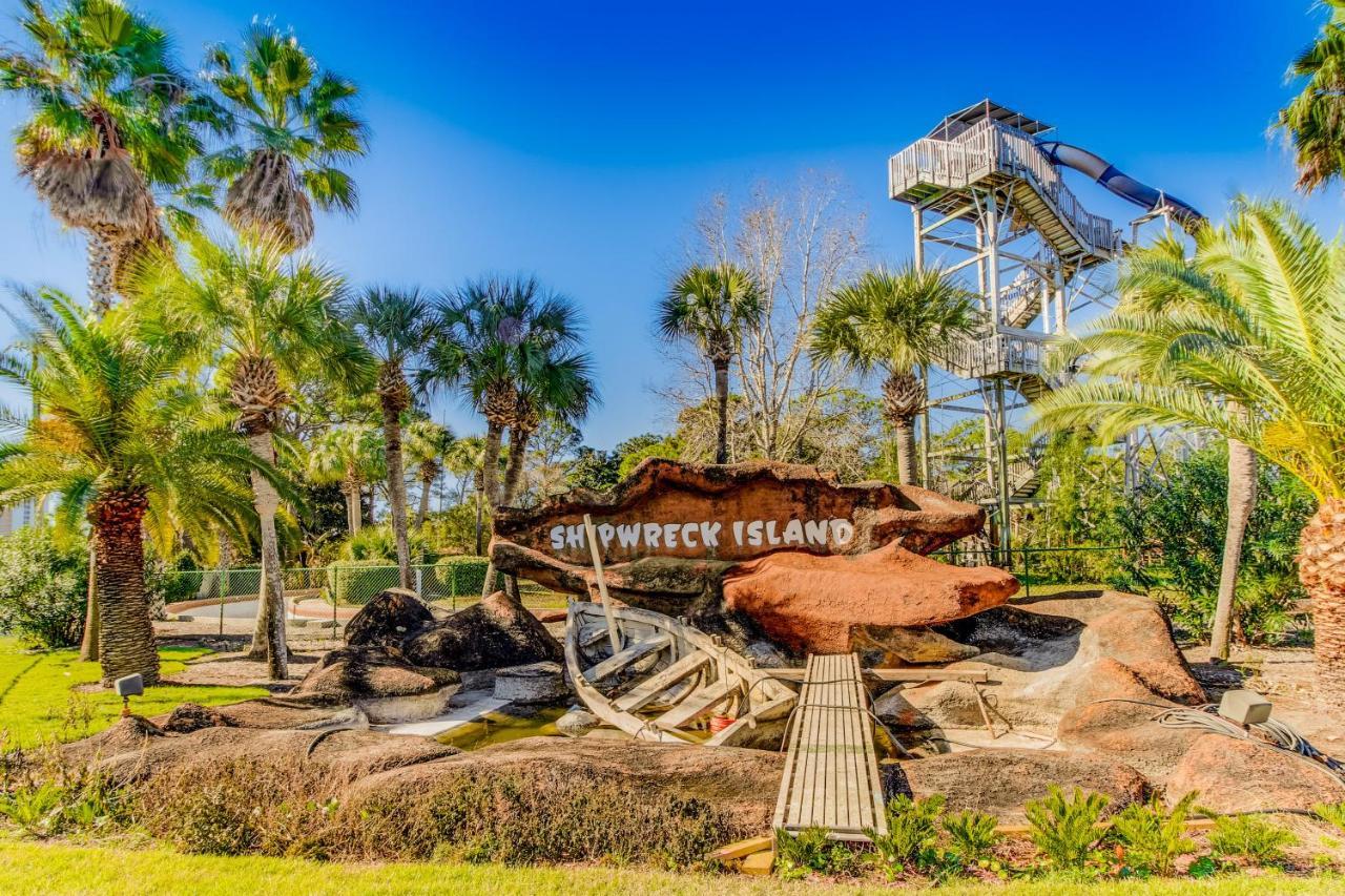 Grand Panama Tower One 1506 Panama City Beach