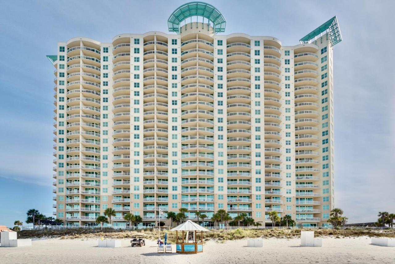 Aqua Resort: Beachfront 3-bedroom With Beach Chairs * Panama City Beach