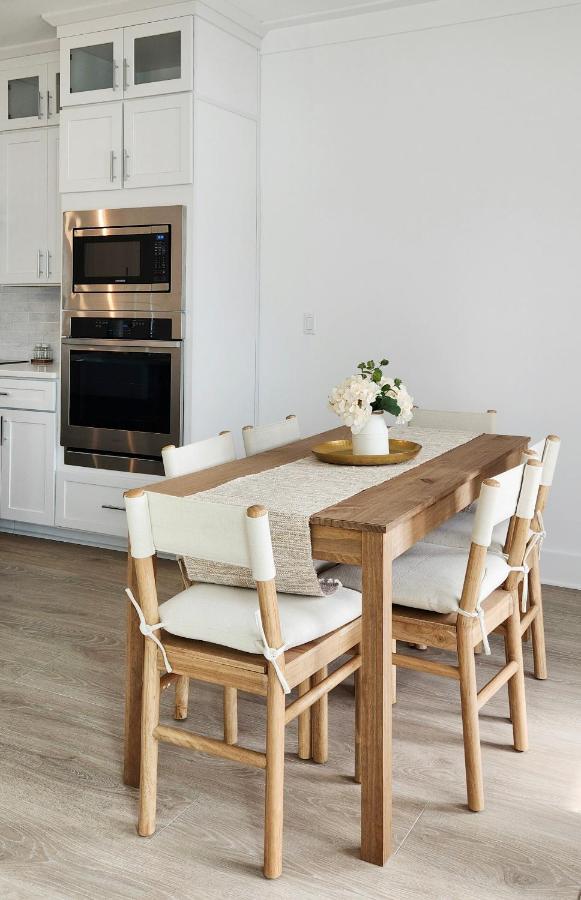 Holiday home Flounder By The Sea
