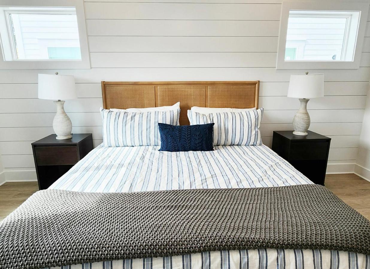Flounder By The Sea Holiday home *