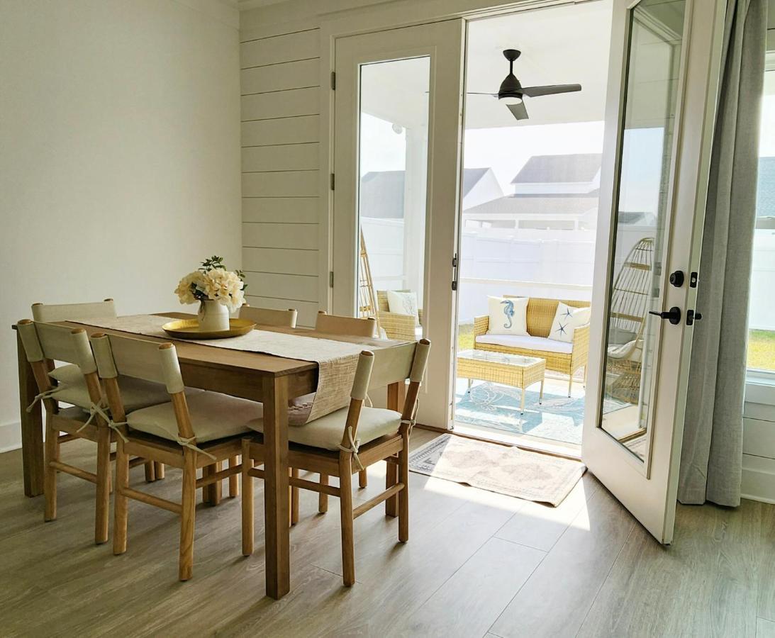 Holiday home Flounder By The Sea *