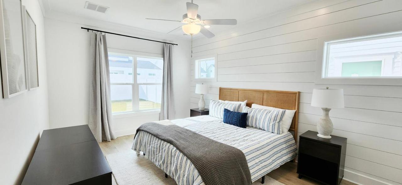 Holiday home Flounder By The Sea *