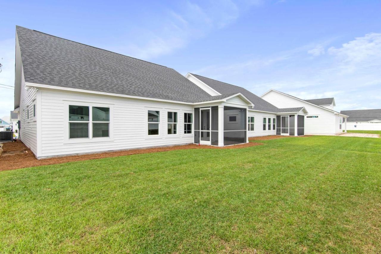 Holiday home Flounder By The Sea Panama City Beach