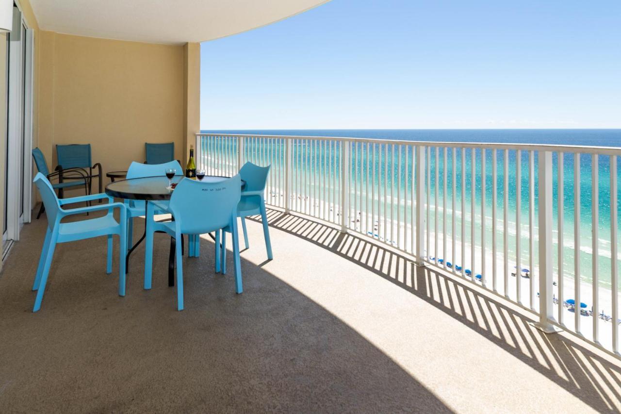 Apartment Beachfront! Master On Gulf No Fees! Panama *