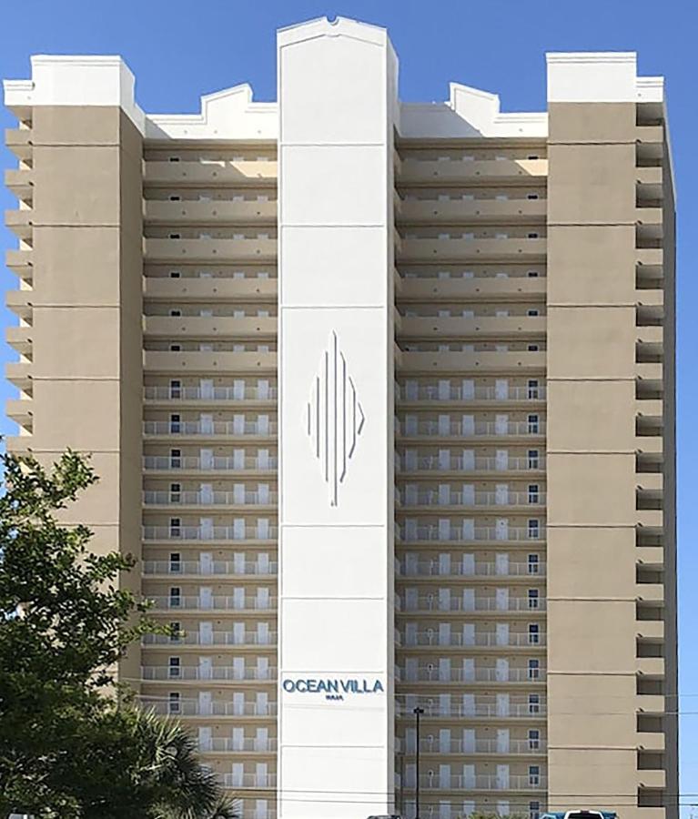Beachfront! Master On Gulf No Fees! Panama Panama City Beach