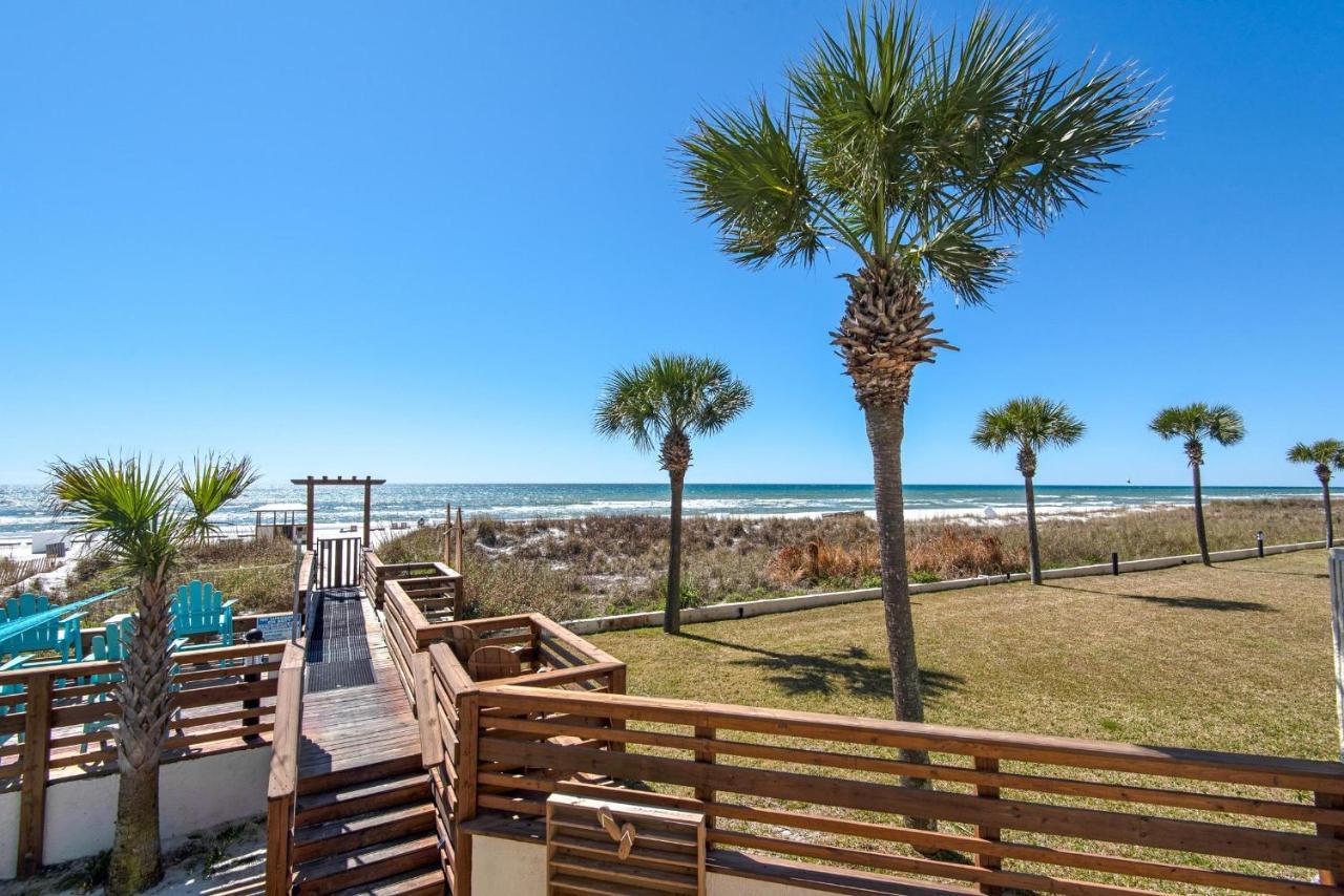 Of The Gulf 416 Holiday home Panama City Beach