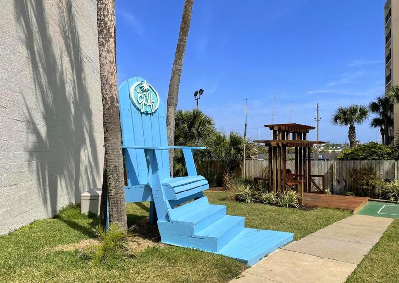 Of The Gulf 416 Panama City Beach