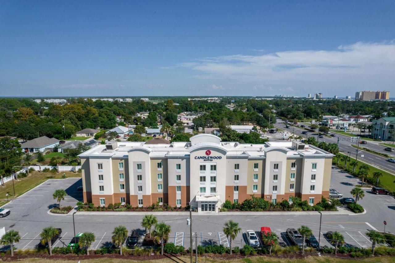 Hotel Candlewood - Panama Pier Park By Ihg