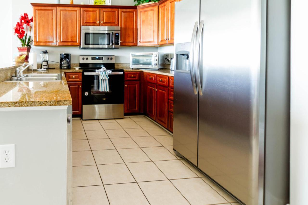 Apartment Beachfront! Master On Gulf No Fees! Panama Panama City Beach
