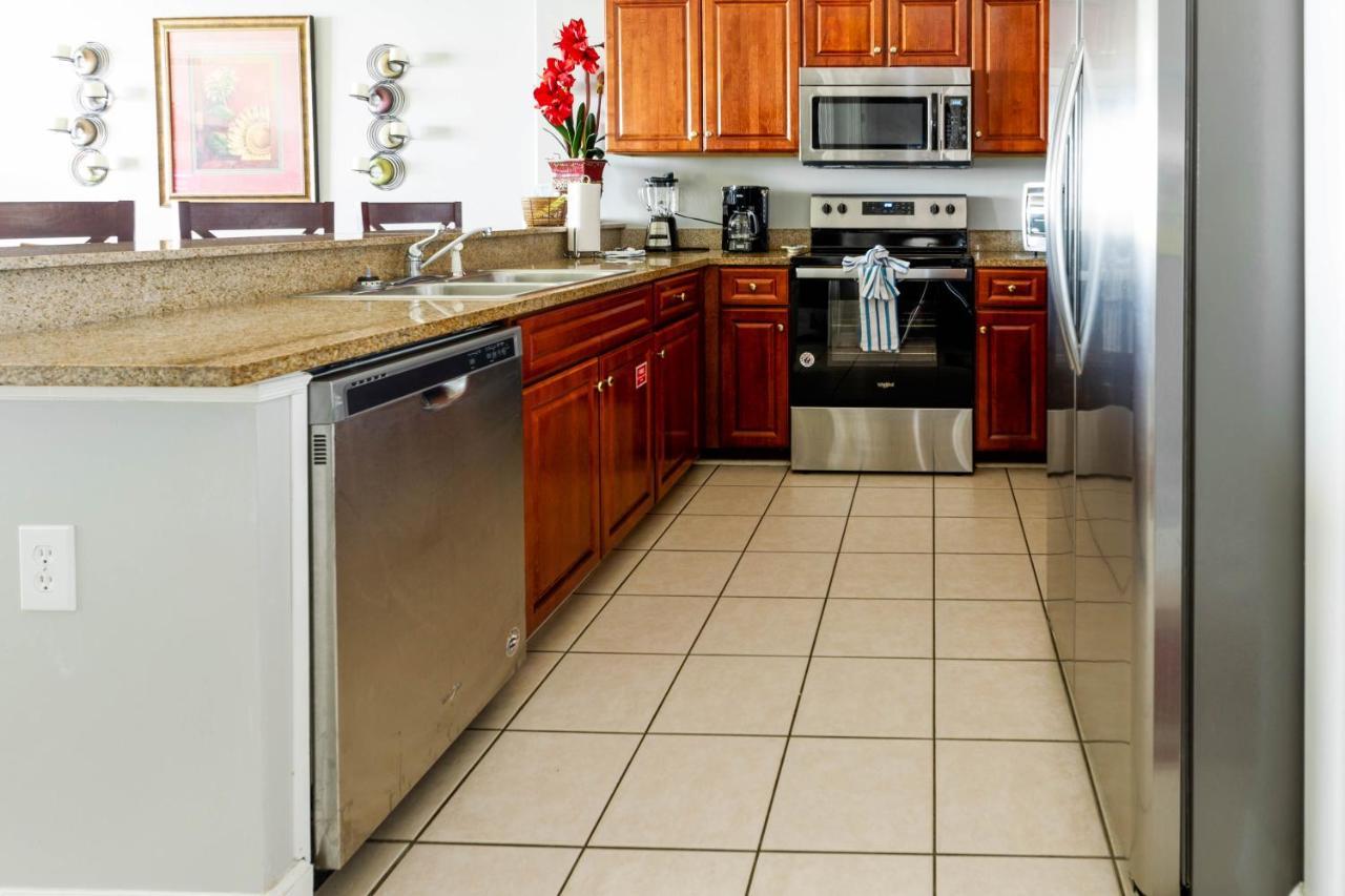 Beachfront! Master On Gulf No Fees! Panama Panama City Beach